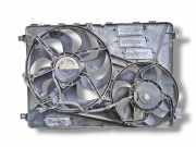 Kühlmodul Volvo V70 III (135) 6G918C607NA