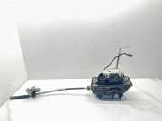 Gangschaltmechanismus AUDI A6 Allroad (4FH, C6) 3.2 FSI quattro