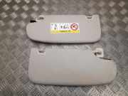 Sonnenblende links Ford Mondeo V Turnier (CF) EU5A00014CA