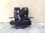 Heckklappenschloss RENAULT LAGUNA II (BG0/1_) 1.9 dCi (BG08, BG0G) 8200257615