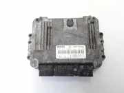 Motorsteuergerät RENAULT LAGUNA II (BG0/1_) 1.9 dCi 8200311539