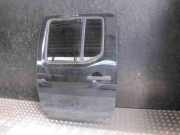 Tür links hinten Nissan Navara (D40)