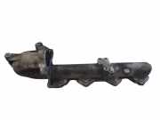 Auspuffkrümmer Renault Laguna III (T)