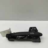 Türaußengriff hinten rechts