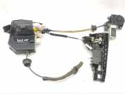 Hydraulic Pump AUDI A8 D4 (4H_) 4.2 FSI quattro 4F0837059 4H1837885