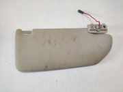 Sonnenblende links Volvo V70 III (135)