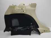 Kofferraumpolster links MINI COUNTRYMAN (R60) Cooper S