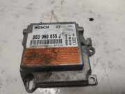 Airbag-Steuergerät AUDI A4 Avant (8E5, B6) 1.9 TDI 8E0959655J