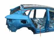 Hintere rechte Seitenverkleidung VW ID.4 (E21) PRO