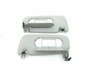 Linke Sonnenblende MINI COOPER (F55) Cooper D