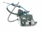 Türschloss hinten links MERCEDES-BENZ C (W204) C 220 CDI (204.008) A2047302235