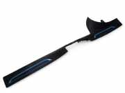 Schwellerverkleidung CITROËN C5 III Break (TD_) 2.7 HDi 9687512777HG 9687512777