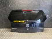 Heckklappe geschlossen Skoda Citigo (AA)