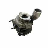 Turbolader LEXUS IS II (GSE2_, ALE2_, USE2_) 220d (ALE20)