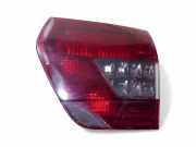 Heckklappenleuchte rechts CITROËN C5 III (RD_) 2.0 HDi 180 VP8X8X13404BX