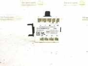 Türsteuergerät hinten links MERCEDES-BENZ S Cabrio (A217) S 500 (217.482) 2229005706 2229001512