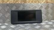 Navigationsanzeige BMW i3 (I01) Hybrid 65509306742