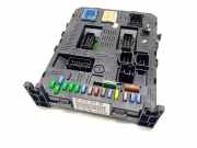 Sicherungskasten PEUGEOT 407 Coupe (6C_) 2.7 HDi 9661940180 281171731B