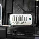 Lenkstockschalter AUDI A6 (4F2, C6) 2.0 TDI 4F0953549A 4E0953541A 4E0953521 4E0953503B