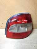 Lampenträger Heckleuchte rechts Renault Scenic I (JA) 2341