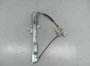 Fensterheber vorne rechts PEUGEOT 407 (6D_) 1.6 HDi 110 994330