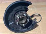 Radnabe hinten Hyundai Tucson III (TL, TLE) D7100