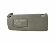 Linke Sonnenblende FORD S-MAX 2.0 TDCi R04101