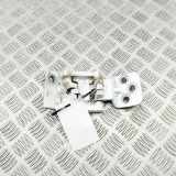 Heckklappescharnier links FORD TRANSIT Furgon 2.0 TDCi KK41-V42983-BA