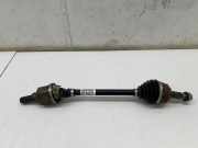 Antriebswelle links vorne Opel Grandland X (A18) 9837647680