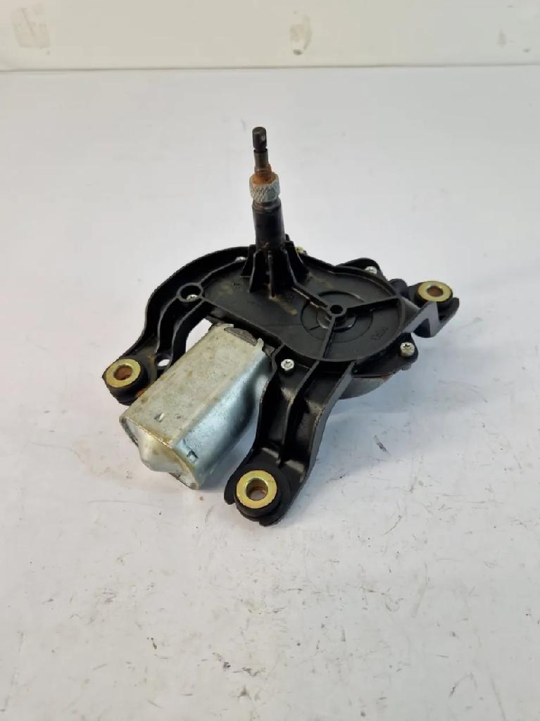 Scheibenwischermotor MERCEDES-BENZ B (W245) B 180 CDI (245.207) A169820144005 A1698201440