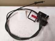 Motorhaubenöffnungsgriff CITROËN BERLINGO Furgon (M_) 1.6 HDI 90 (MB9HX, MC9HX)