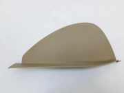 Armaturenbrett Seitenverkleidung