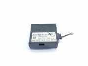 Alarmblock MERCEDES-BENZ C T-Model (S203) C 220 CDI (203.208) K5250