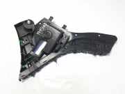 Stoßstangenhalterung hinten links VOLVO XC60 D4 31323763