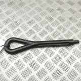 Abschlepphaken FORD TRANSIT V363 Platform/Chassis (FED, FFD) 2.0 EcoBlue BK31-19B537-AE