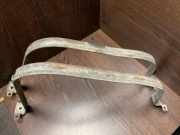 Halteband für Kraftstoffbehälter Fiat Ducato Pritsche (290) 1344546080