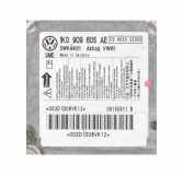 Airbag-Steuergerät VW SCIROCCO (137, 138) 2.0 TSI 1K0909605AE