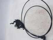 Motorhaubenschloss NISSAN X-TRAIL (T30) 2.2 Di 4x4