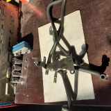 Kraftstoffrohr MERCEDES-BENZ SPRINTER 3-t Minibus / passenger (906) 211 CDI (906.711, 906.713) A6460701032