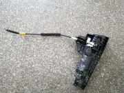 Türgriffrahmen Audi Q5 (8R)