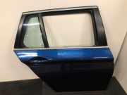 Tür links hinten BMW 5er (F10)