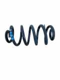 Schraubenfeder hinten links AUDI A4 (8E2, B6) 1.9 TDI