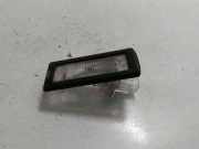 Kennzeichenleuchte Renault Laguna II (G) 8200013577E