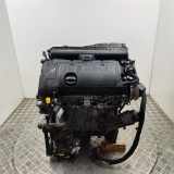 Motor ohne Anbauteile (Benzin) Peugeot 207 CC () 5FW