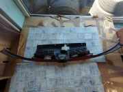 Kühlergrill komplett Peugeot 206 Schrägheck (2A/C) 9628934280