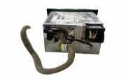 Radio/Navigationssystem-Kombination Opel Signum (Z-C/S) 383555646