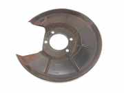 Spritzblech für Bremsscheibe Volvo XC60 II (246) 6G912K317A