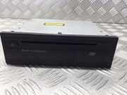 Radio/Navigationssystem-Kombination Audi A6 Allroad (4F) 4E0919887D
