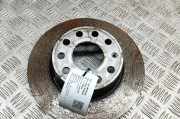 Bremsscheibe rechts hinten VW T-Roc (A11) 5Q0615601B