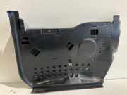 Schwellerleisten Mercedes-Benz CLK (C209) A2036800482